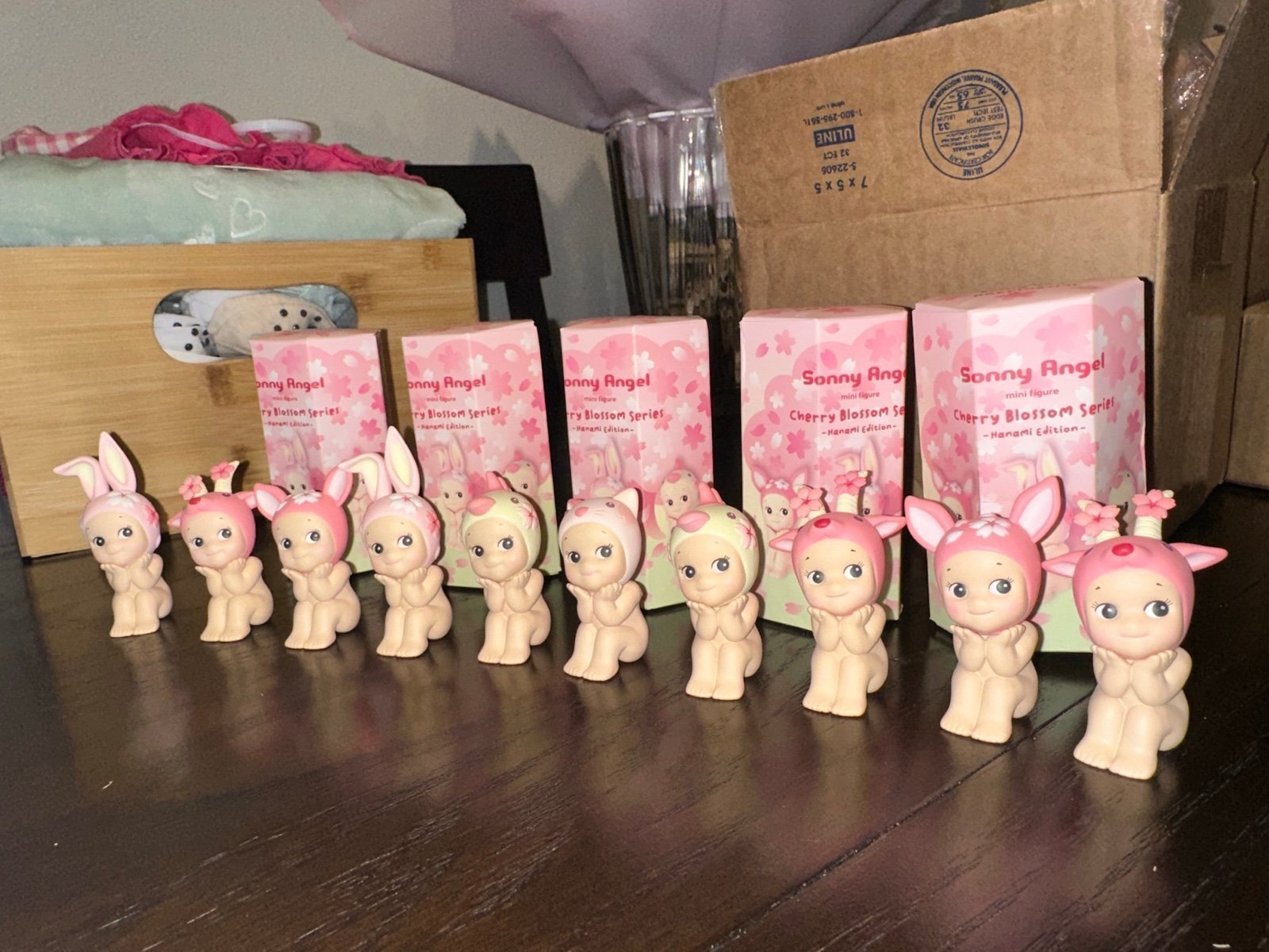 Sonny Angels