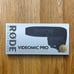 Rode VideoMic Pro Compact Shotgun Microphone