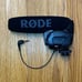 Rode VideoMic Pro Compact Shotgun Microphone