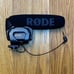 Rode VideoMic Pro Compact Shotgun Microphone