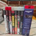 PlayStation 3 Game Lot of 8 Games CIB