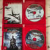 PlayStation 3 Game Lot of 8 Games CIB