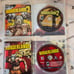 PlayStation 3 Game Lot of 8 Games CIB