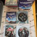 PlayStation 3 Game Lot of 8 Games CIB