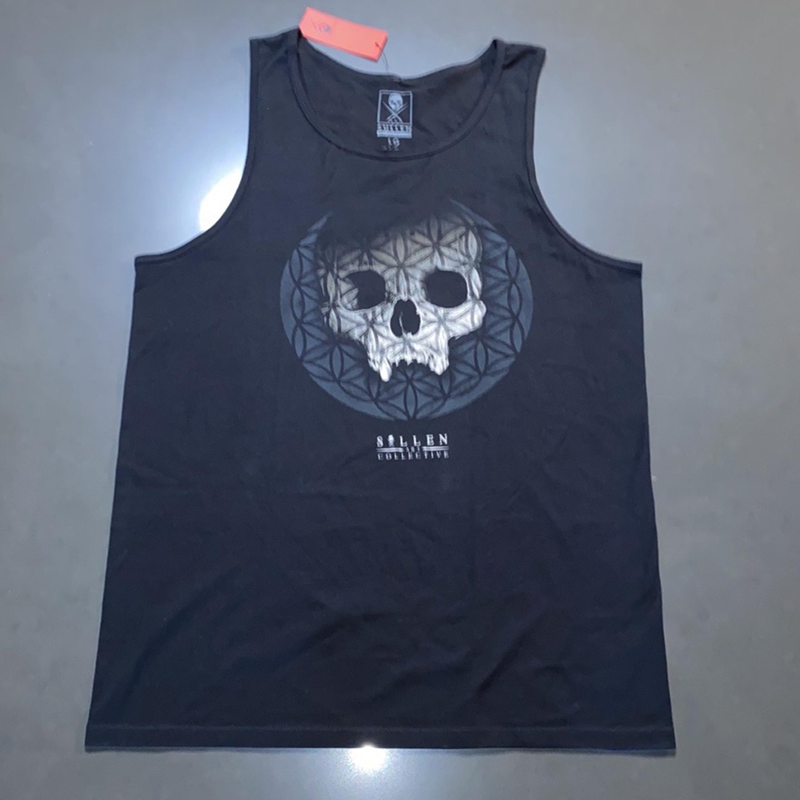 NWT Sullen x Mark Joslin Symmetry Tank