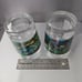 Wilfred's Lounge Mai Tai glasses, set of 2