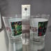 Wilfred's Lounge Mai Tai glasses, set of 2