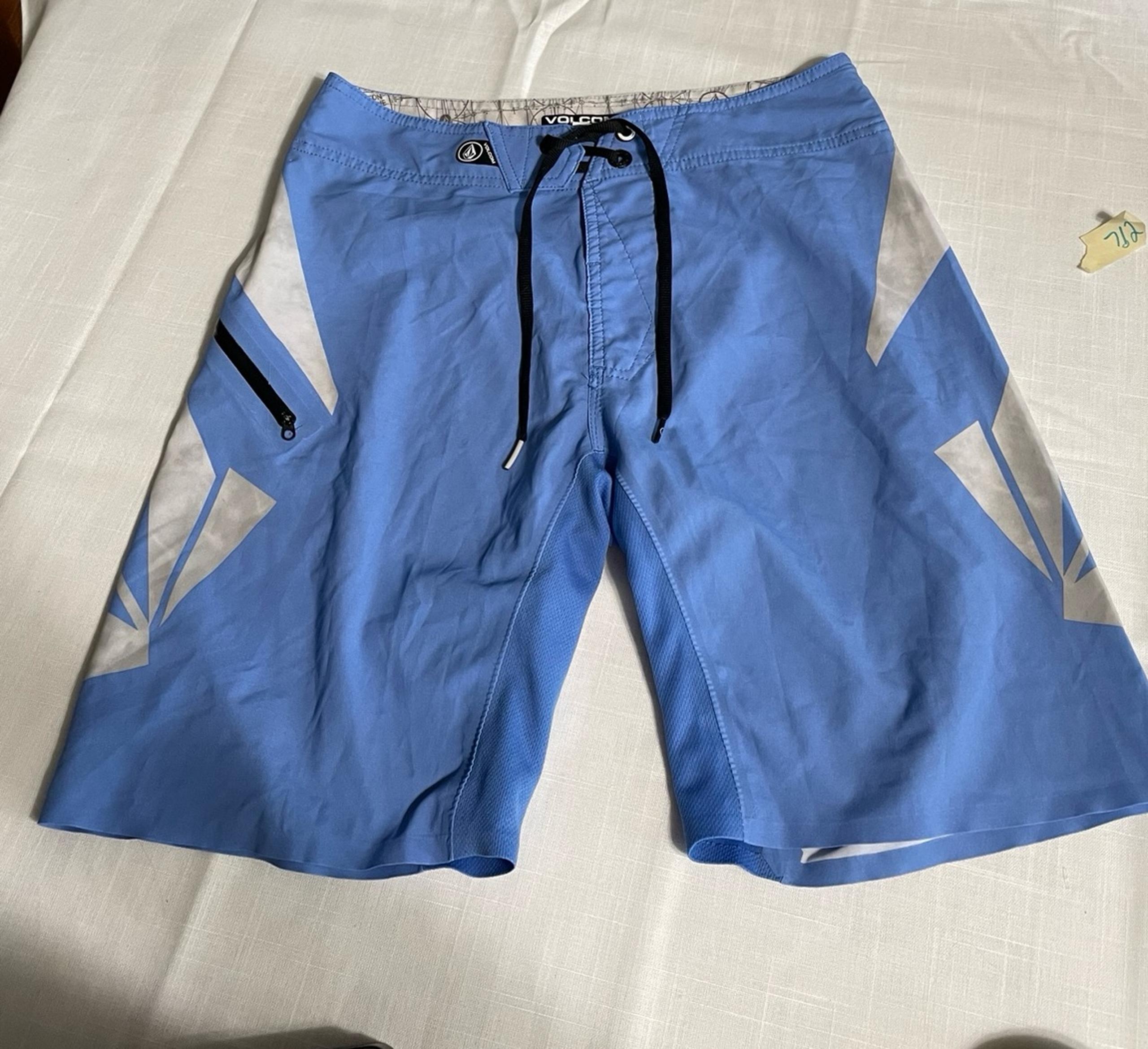 Volcom Men’s Board Shorts 30
