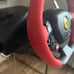 Thrustmaster Ferrari 458 Spider Racing Wheel (Xbox Series X/S & One & Windows)