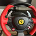 Thrustmaster Ferrari 458 Spider Racing Wheel (Xbox Series X/S & One & Windows)