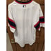 Nike Authentic Chicago White Sox Throwback Retro Baseball MLB Jersey Men's Large