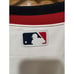 Nike Authentic Chicago White Sox Throwback Retro Baseball MLB Jersey Men's Large