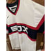 Nike Authentic Chicago White Sox Throwback Retro Baseball MLB Jersey Men's Large