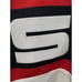 Nike Authentic Chicago White Sox Throwback Retro Baseball MLB Jersey Men's Large