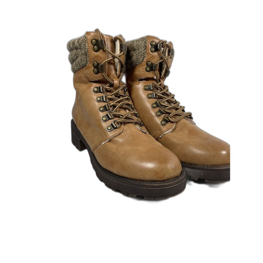 Mia windy deals boots