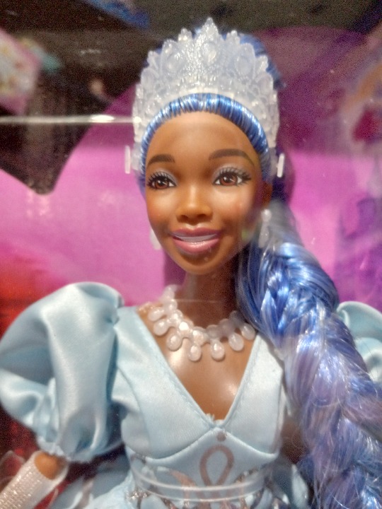 Descendants Rise Of Red Brandy Cinderella Doll