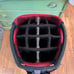 Sun Mountain C130 s Innovative Stand/Cart Bag