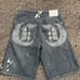GAO Jeans Shorts