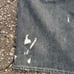 GAO Jeans Shorts