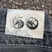 GAO Jeans Shorts
