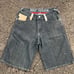 GAO Jeans Shorts