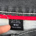 GAO Jeans Shorts