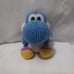 Nintendo Yarn Yoshi amiibo Figure