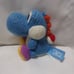 Nintendo Yarn Yoshi amiibo Figure