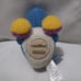 Nintendo Yarn Yoshi amiibo Figure