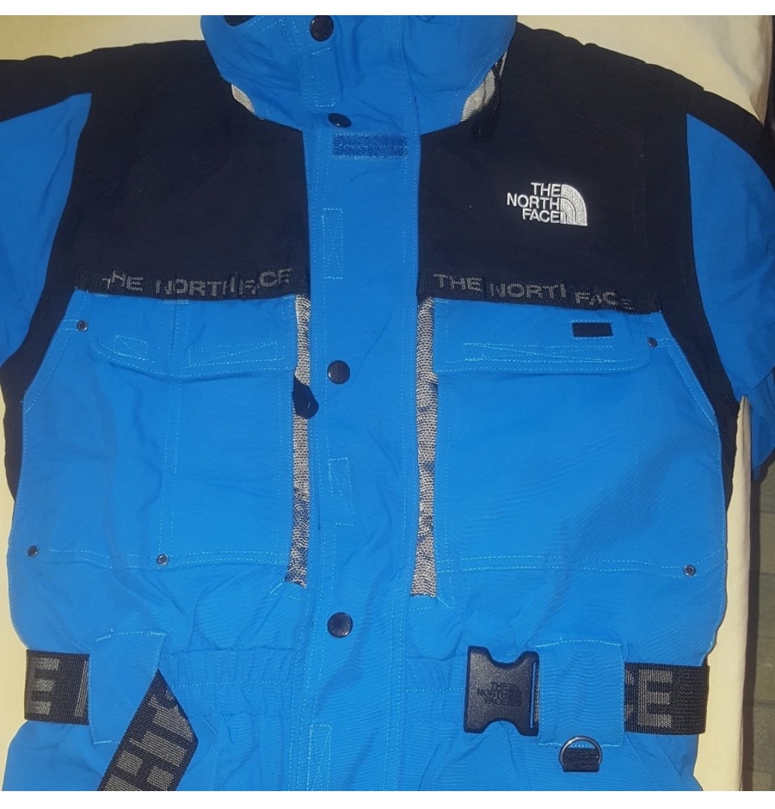 The North Face Jacket