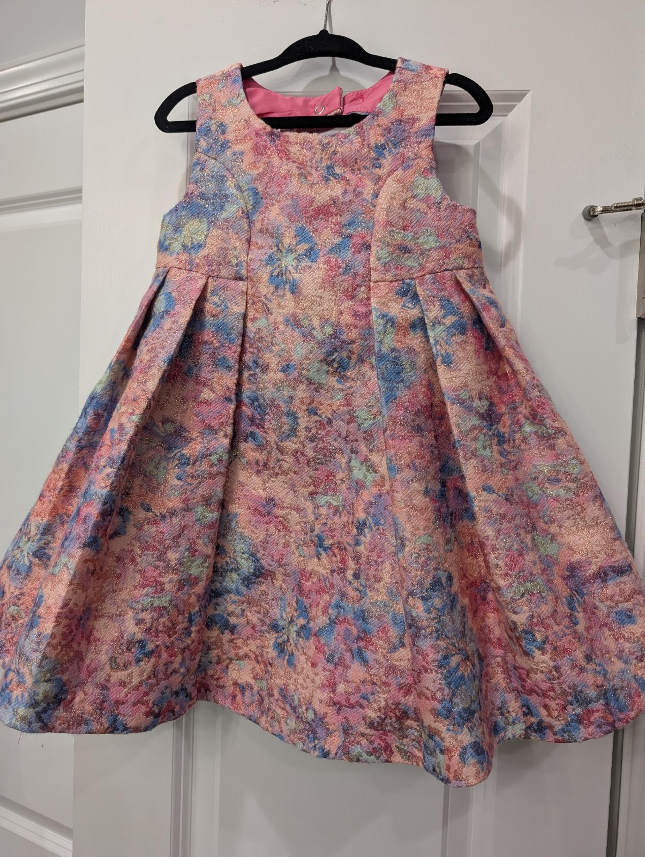 Cynthia Rowley Dress