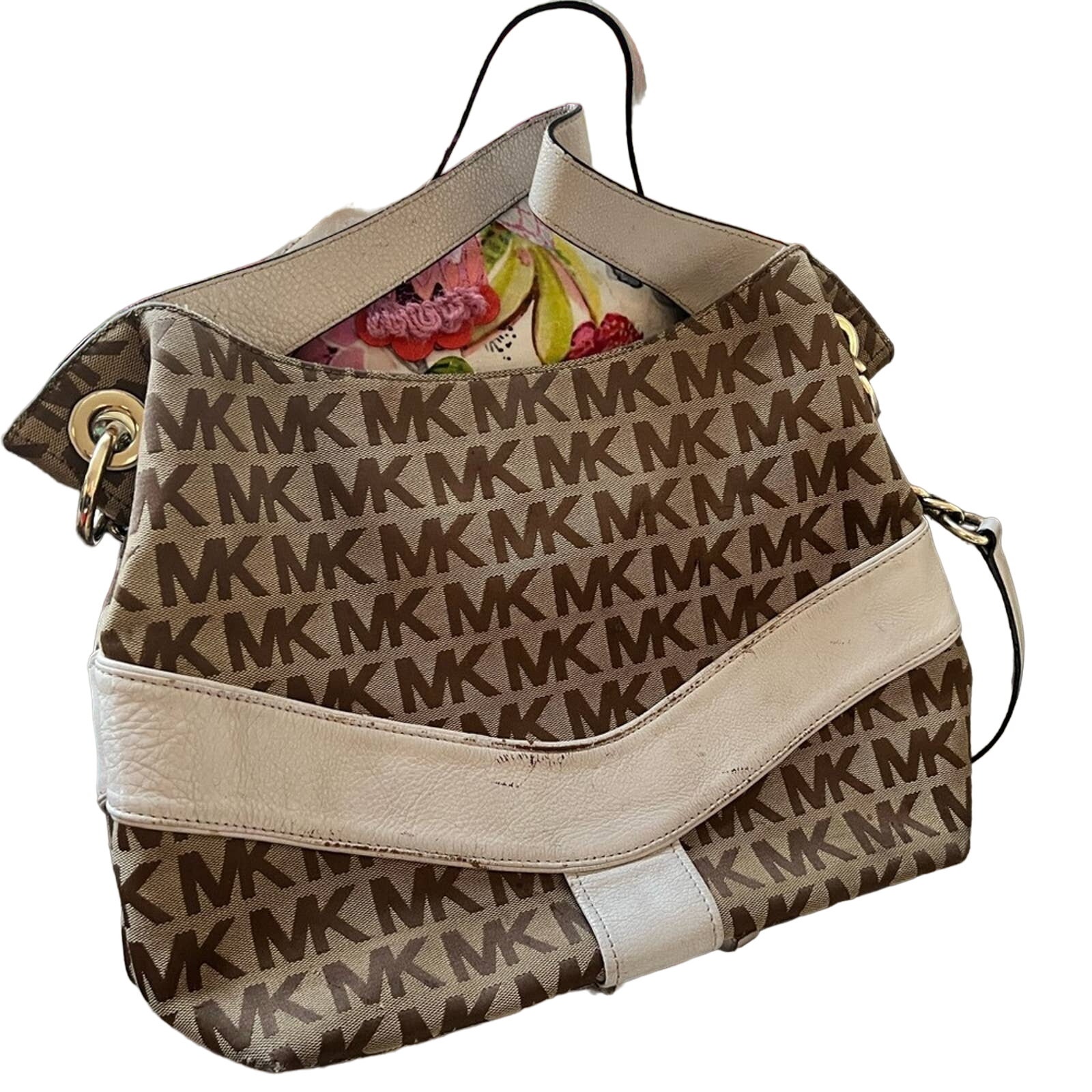Michael Kors Purse Bag Crossbody