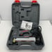 Electro-Matic Arrow ET200 Nail Master 2 Brad Nail Gun With Case Nailer DYI Tools