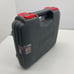 Electro-Matic Arrow ET200 Nail Master 2 Brad Nail Gun With Case Nailer DYI Tools