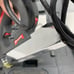 Electro-Matic Arrow ET200 Nail Master 2 Brad Nail Gun With Case Nailer DYI Tools