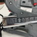 Electro-Matic Arrow ET200 Nail Master 2 Brad Nail Gun With Case Nailer DYI Tools