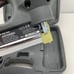 Electro-Matic Arrow ET200 Nail Master 2 Brad Nail Gun With Case Nailer DYI Tools