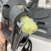 Electro-Matic Arrow ET200 Nail Master 2 Brad Nail Gun With Case Nailer DYI Tools