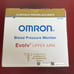 Omron Blood Pressure Monitor EVOLV