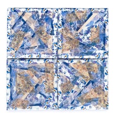 Set of 4 coasters