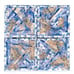 Set of 4 coasters