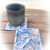 Set of 4 coasters
