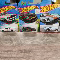 Hotwheels