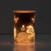 Cast - Pink with Spring Pack Warmer