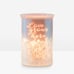 Cast - Pink with Spring Pack Warmer