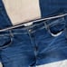 abercrombie and fitch the flare ultra high rise curve love size 36/22R
