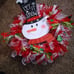 christmas wreath