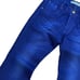 Y2K Diesel Industry Dark Wash Denim Jeans W31 L34 Flared Legs