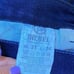 Y2K Diesel Industry Dark Wash Denim Jeans W31 L34 Flared Legs
