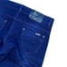 Y2K Diesel Industry Dark Wash Denim Jeans W31 L34 Flared Legs